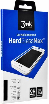 3MK HARD GLASS MAX HUA P30 PRO CZARNY (5903108061490)