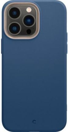 Etui Spigen Cyrill Ultra Color Mag MagSafe do iPhone 14 Plus, niebieskie (8809811864410)