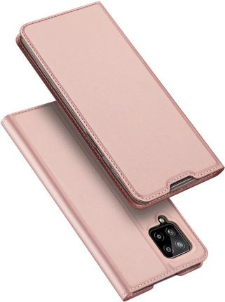 DUXDUCIS SKINPRO GALAXY A42 5G ROSE GOLD (61376)