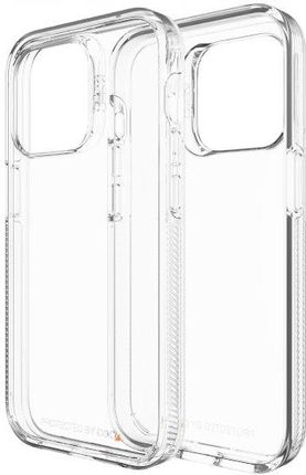 Gear4 Crystal Palace - obudowa do iPhone 14 Pro (IEOG4CP14PIC)