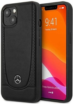 Mercedes Etui Case Do Iphone 13 Mini Oryginał (EA816D79)