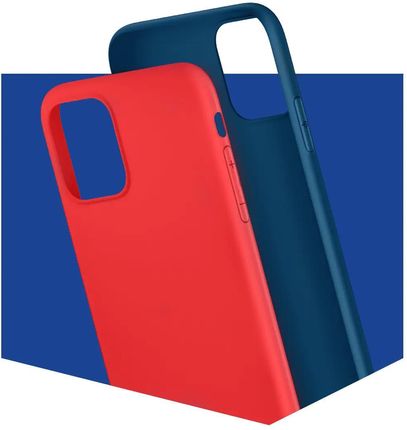 3MK Matt Case iPhone 14 Plus 6,7" lubczyk/lovag (599861)