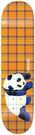 Deskorolka Enjoi Blat Do Deskorolki Panda Super Sap R7 Pomarańczowy Niebieski Czarny 8.5