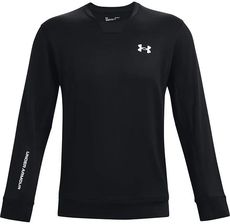 Zdjęcie Under Armour Koszulka Funkcyjna Czarny - Pułtusk