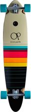 Zdjęcie Ocean Pacific Complete Longboard Pintail Czarny Biały Czerwony  - Piotrków Kujawski