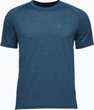 Zdjęcie Black Diamond Koszulka Trekkingowa Męska Lightwire Tech Granatowa Ap7524274013Lrg1 793661542551 - Warszawa