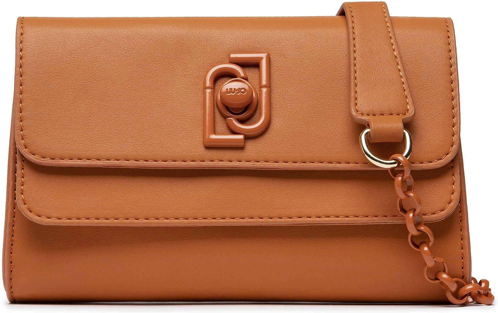 Torebka Liu Jo Ecs S Crossbody Af2052 E0060 Topaz 07659 Ceny I Opinie Ceneopl 0313