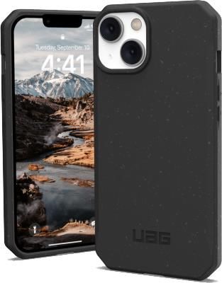 UAG Outback - obudowa ochronna do iPhone 14 Plus (czarna) (28713)