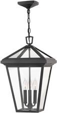 Elstead Lighting Qn-Alford-Place8-L-Mb Alford Place Zewnętrzna Oprawa Wisząca