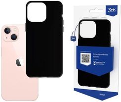 3mk Matt Case do iPhone 14 Plus czarny (5903108476591)