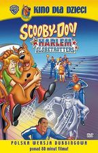 Film Dvd Scooby Doo Spotyka Harlem Globetrotters Scooby Doo Meets The Harlem Globetrotters Dvd Ceny I Opinie Ceneo Pl