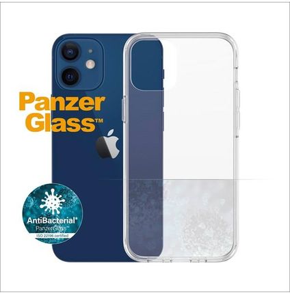 PanzerGlass Apple iPhone 12 mini ClearCase (PANZER0248)