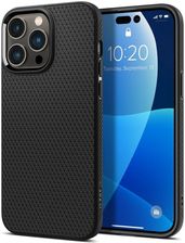 Spigen Ultra Hybrid Iphone 14 Pro Crystal Clear 8809811864571-Acs04960  (10655) - Etui na telefon, ceny i opinie 
