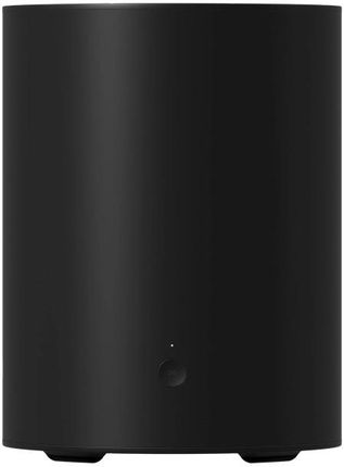 Sonos Sub Mini (Czarny) - Opinie i ceny na Ceneo.pl