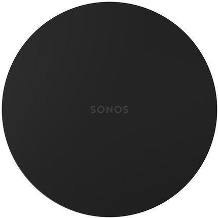 Sonos Sub Mini (Czarny) - Opinie i ceny na Ceneo.pl