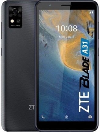 ZTE Blade A31 Plus 2/32GB Szary