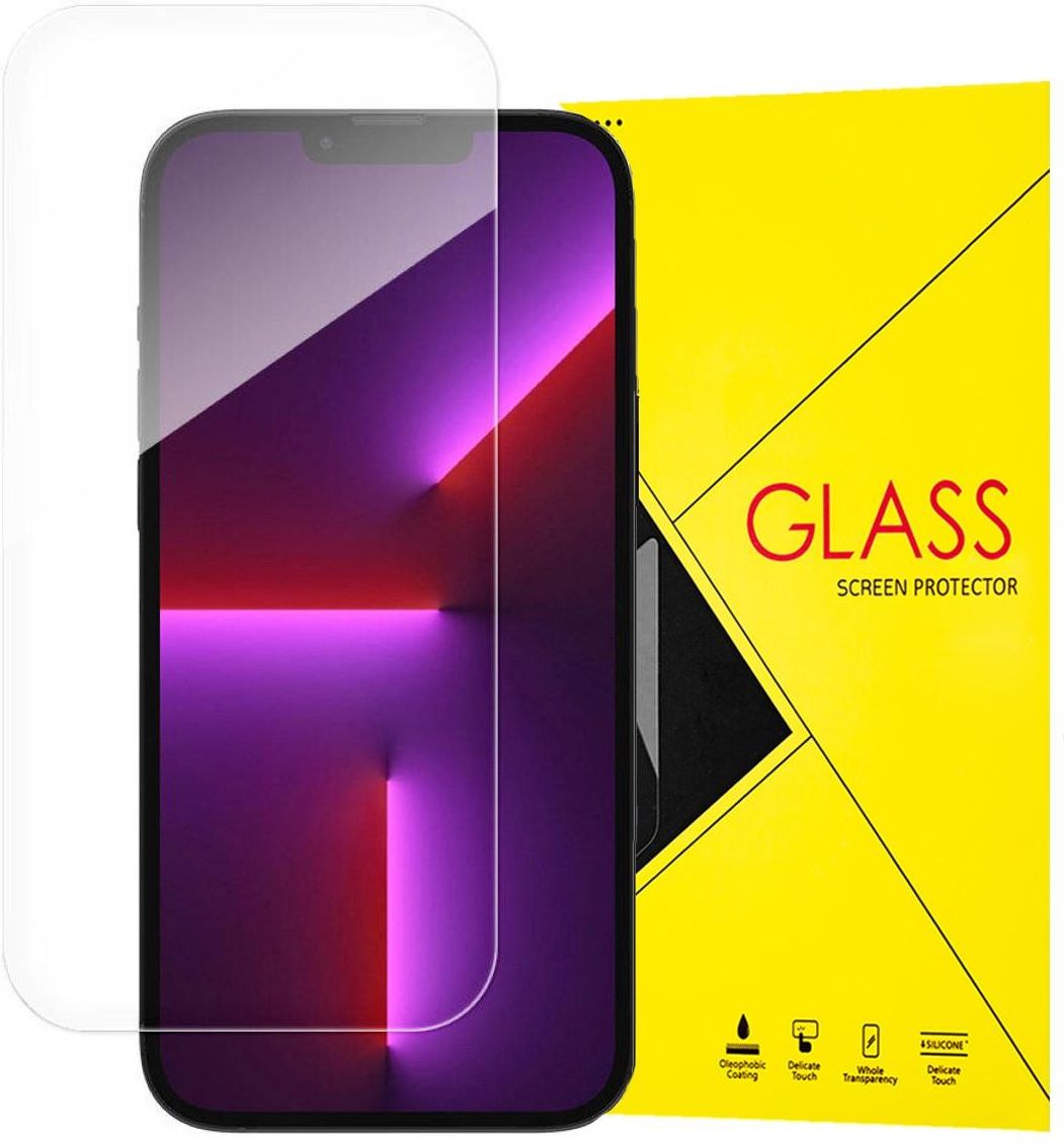 SZKŁO TEMPERED GLASS IPHONE 14 PRO (5903814609511) Opinie i ceny na