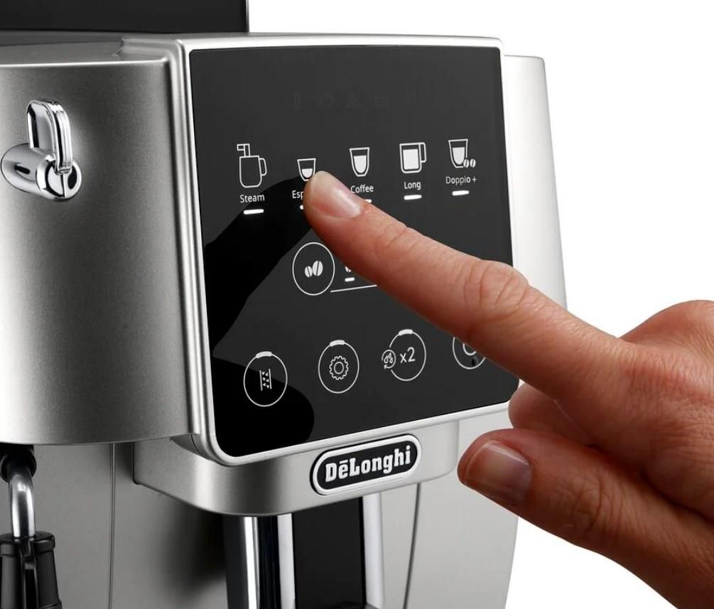 De'Longhi ECAM220.31.SB Opinie i ceny na Ceneo.pl