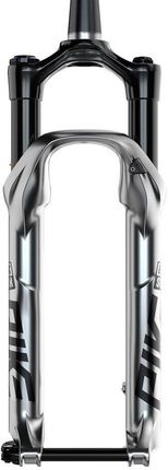 Rockshox Pike Dj Fork 26 100 Mm Silver 40T - Ceny i opinie