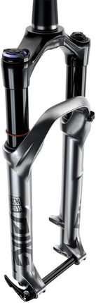 Rockshox Pike Dj Fork 26" 100 Mm Silver 40T