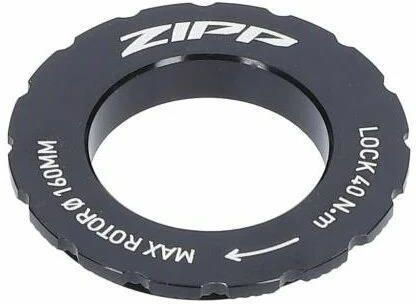 Wolf Tooth Centerlock Borgring - Interne Spline - olijf