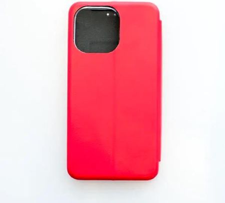 Beline Etui Book Magnetic Xiaomi Redmi 10A czerwony/red (600009)
