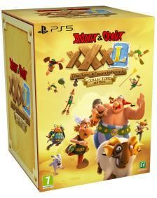 Asterix & Obelix XXXL The Ram From Hibernia Edycja Kolekcjonerska (Gra PS5)