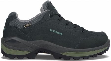 Lowa Renegade Gtx Lo Ls Graphite 7,5 17853866