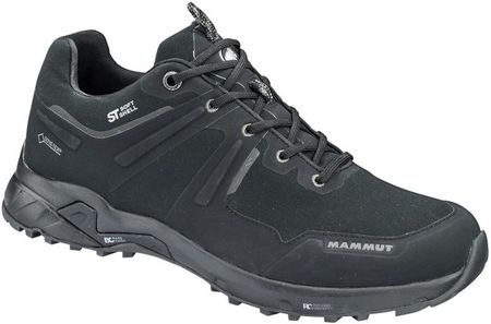 Mammut Ultiate Low Gtx 7 Black 0052 5414483995