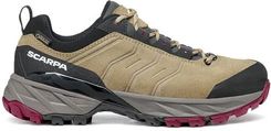 Zdjęcie Scarpa Rush Trail GoreTex Women 40015B - Dobrzyń nad Wisłą