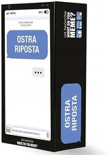 Zdjęcie Epee Ostra Riposta - Terespol