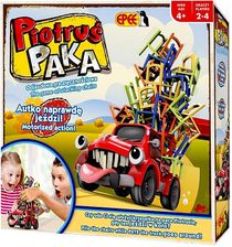 Zdjęcie Epee Piotruś Paka - Rzeszów