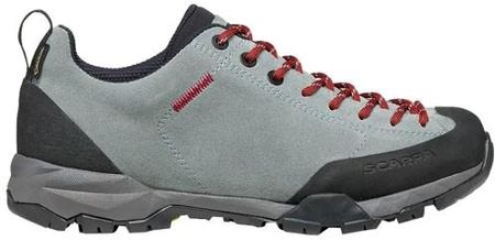 Scarpa Mojito Trail GoreTex Women Conifer Raspberry 40018C