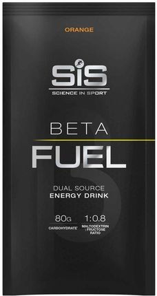 Sis Beta Fuel 82G Red Berry