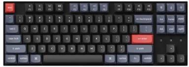 Klawiatura Keychron K8P-H1