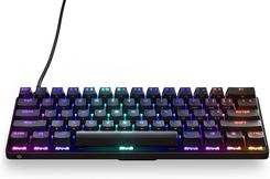 Zdjęcie Klawiatura SteelSeries Apex 9 Mini (64837) - Bierutów