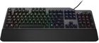 Klawiatura Lenovo Legion K500 Czarna (217144)