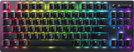 Klawiatura Razer Deathstalker V2 Pro Tkl Linear Optical Switch (Rz0304370100R3M1)