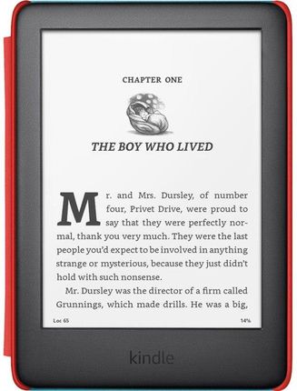 Amazon Kindle 10 Kids (B07NQ56ZKJ)