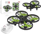 Dron RC Syma X26 2,4Ghz Headless