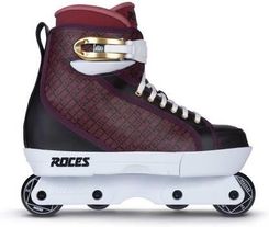 Zdjęcie Roces Agresywne Dogma Spassov Czerwony Czarny Biały 44 - Chorzele