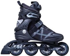 Zdjęcie K2 F.I.T. 84 BOA Black Czarny Niebieski - Wałbrzych