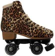 Zdjęcie Roces Piper Leopard Brąz Czarny - Kartuzy