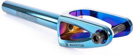 Root Industries Widelec Do Hulajnogi Wyczynowej Invictus V2 IHC Niebieski
