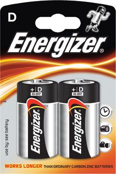Energizer LR20/2