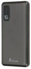 Extralink EPB-098B 10000mAh Czarny EX19621