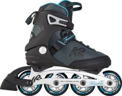 Zdjęcie K2 Freedom 80 Womens Czarny Niebieski - Podkowa Leśna