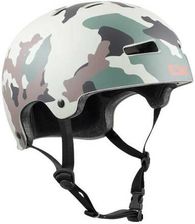 Zdjęcie Tsg Kask Evolution Graphic Design Skate Zielony Brąz Czarny L XL - Sieradz