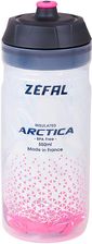 Zdjęcie Zefal Arctica 55 Thermo Bottle 550Ml Srebrny Różowy 2022 - Nowa Sól