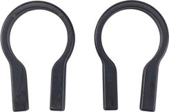 Vaude Handlebar Bag Mounting Set For Oversize Handlebars 2022